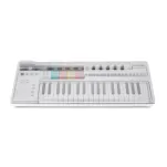 Decksaver Arturia Keystep Pro Cover - 3