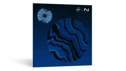 iZotope Ozone 12 Advanced