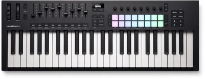 Novation Launchkey 49 MK4