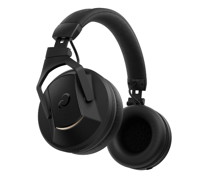 AlphaTheta HDJ-F10