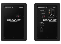 Pioneer DJ DDJ-FLX4 + Pioneer DJ DM-50D-BT - 4