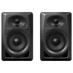 Pioneer DJ DDJ-FLX4 + Pioneer DJ DM-50D-BT - 3