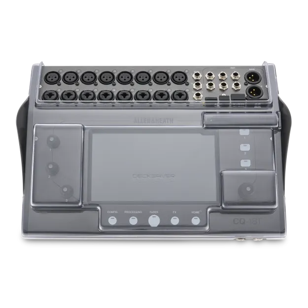 Decksaver Allen&Heath CQ-18T