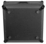 UDG Ultimate Flight Case Ableton Push 3 Black Plus (L) U91091BL - 3