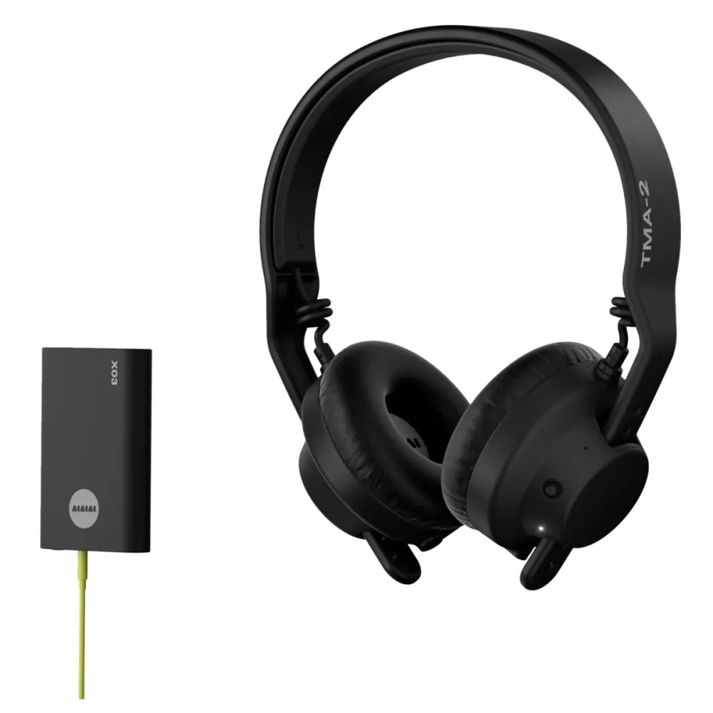 AIAIAI TMA-2 DJ Wireless - sklep dj - djSHOP - dystrybutor