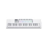 Novation Launchkey Mini 37 MK4 White - 4