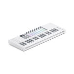 Novation Launchkey Mini 37 MK4 White - 3