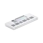 Novation Launchkey Mini 37 MK4 White - 3