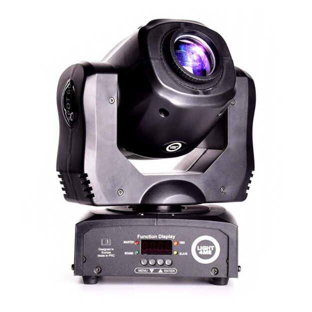 Light4Me Mini Spot 60 MKIII