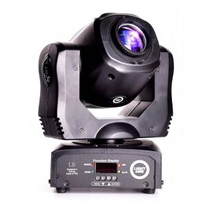 Light4Me Mini Spot 60 MKIII