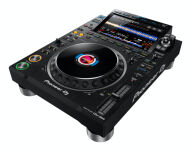 Pioneer DJ CDJ-3000 SET B-Stock - 4