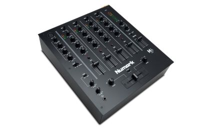 Numark M6 USB Black