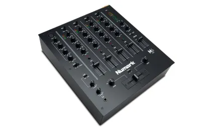 Numark M6 USB Black