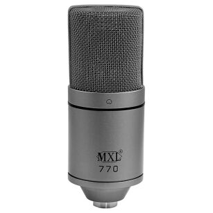 MXL 770 Gray