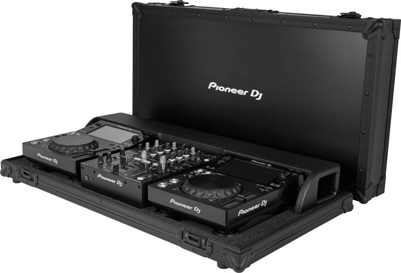Pioneer DJ Flightcase FLT-450SYS