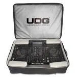 Pioneer DJ XDJ-RX3 + UDG Urbanite Backpack Extra Large Black - 3