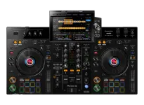 Pioneer DJ XDJ-RX3 + UDG Urbanite Backpack Extra Large Black - 2