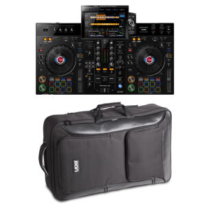 Pioneer DJ XDJ-RX3 + UDG Urbanite Backpack XL