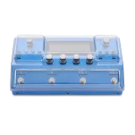 Decksaver Boss Gm-800 Cover - 3