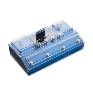 Decksaver Boss Gm-800 Cover