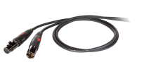 Die Hard DHG240 XLR F - XLR M 10m - 3