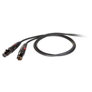 Die Hard DHG240 XLR F - XLR M 10m
