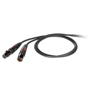 Die Hard DHG240 XLR F - XLR M 10m
