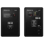 Pioneer DJ PLX-500-K + Pioneer DM-40D - 6