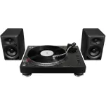 Pioneer DJ PLX-500-K + Pioneer DM-40D - 7