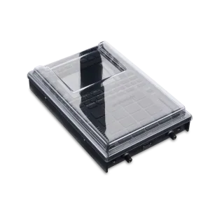 Decksaver Korg Kaoss Replay Cover
