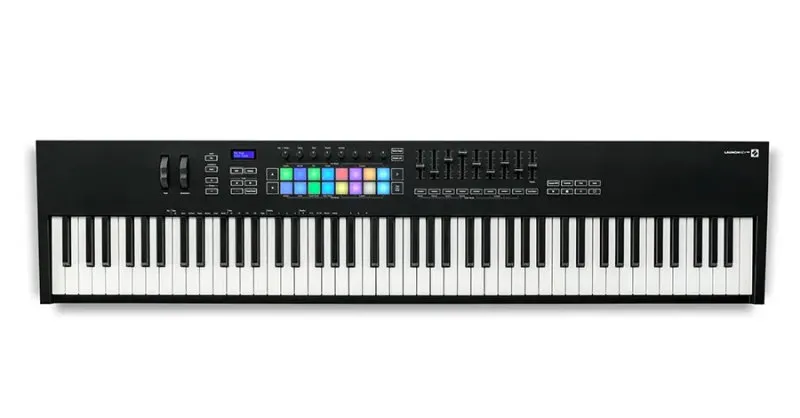 Novation Launchkey 88 Mk3