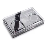 Decksaver Denon DN-MC3000 Cover - 2