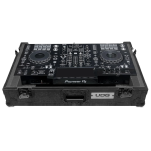UDG Ultimate Flight Case Pioneer DJ XDJ-RX3 Black Plus (Wheels) - 2