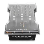 Decksaver Allen & Heath XONE-23 (LE Edition) - 3