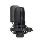 Arturia MiniFuse Recording Pack (czarny) - 2