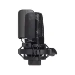 Arturia MiniFuse Recording Pack (czarny) - 2