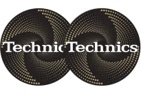 Slipmaty Technics Funnel Gold [para]  - 2