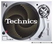 Slipmaty Technics Funnel Gold [para]  - 4