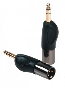 Die Hard adapter GL DHMA305 stereo jack  - XLR M