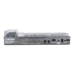 Decksaver Boss Gx-100 Cover - 2