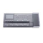 Decksaver Boss Gx-100 Cover - 3