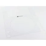 Decksaver Pioneer CDJ-2000 cover and faceplate - 5