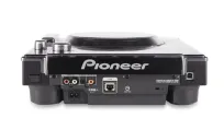 Decksaver Pioneer CDJ-900 NEXUS Cover - 2