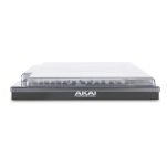 Decksaver Akai Pro APC64 Cover - 4