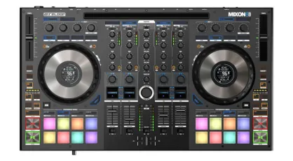 Reloop Mixon 8 PRO