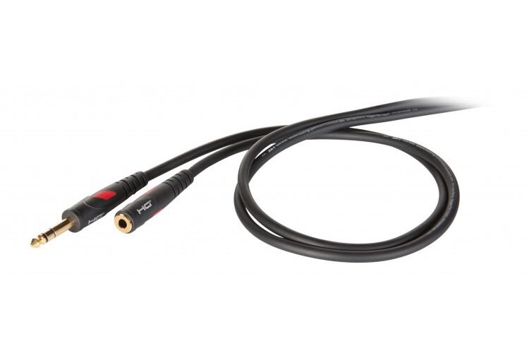 Die Hard DHG565 stereo jack M - stereo jack F 5m