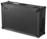 UDG Ultimate Flight Case Pioneer DJ DDJ-REV7 Black Plus (Wheels) - 2
