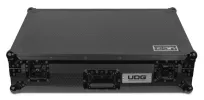 UDG Ultimate Flight Case Pioneer DJ DDJ-REV7 Black Plus (Wheels) - 3