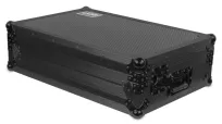 UDG Ultimate Flight Case Pioneer DJ DDJ-REV7 Black Plus (Wheels) - 4