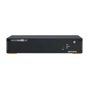 Arturia AudioFuse X8 OUT